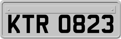 KTR0823