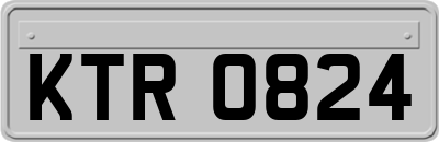 KTR0824