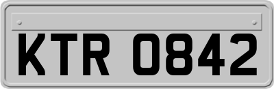 KTR0842