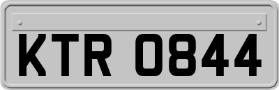 KTR0844