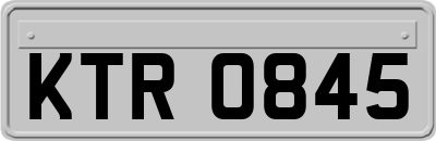 KTR0845