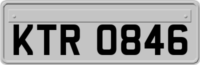 KTR0846