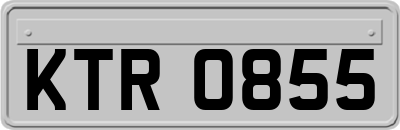 KTR0855