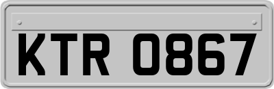 KTR0867