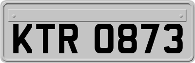 KTR0873
