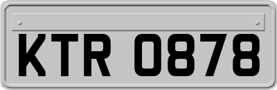 KTR0878
