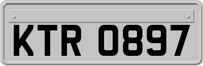 KTR0897