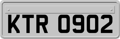 KTR0902