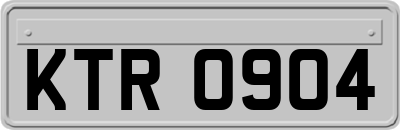 KTR0904