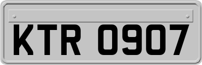 KTR0907