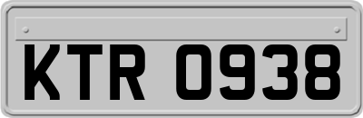 KTR0938