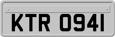 KTR0941