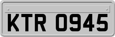 KTR0945