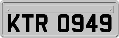 KTR0949