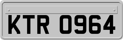KTR0964