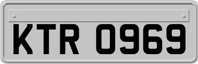 KTR0969