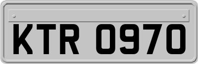 KTR0970
