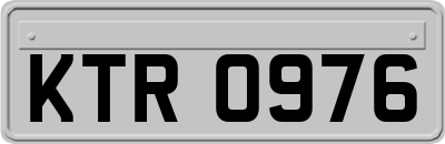 KTR0976