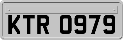 KTR0979