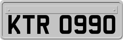 KTR0990