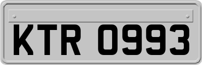 KTR0993