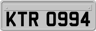KTR0994
