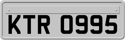 KTR0995