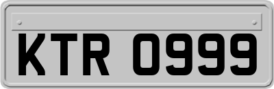 KTR0999