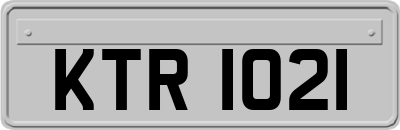 KTR1021