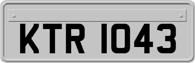 KTR1043
