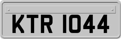KTR1044