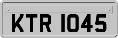 KTR1045