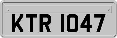 KTR1047