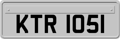KTR1051