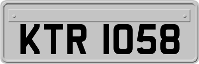 KTR1058