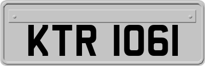 KTR1061