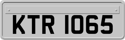 KTR1065