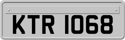 KTR1068