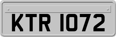 KTR1072
