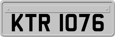 KTR1076