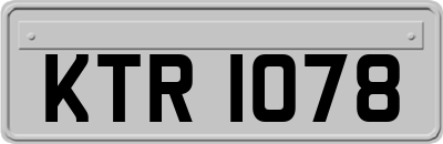 KTR1078