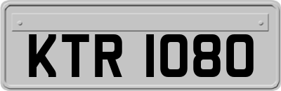 KTR1080