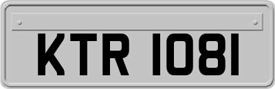 KTR1081