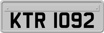 KTR1092