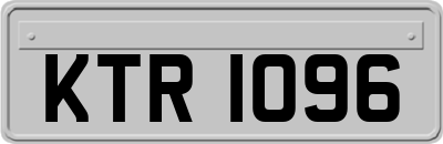 KTR1096