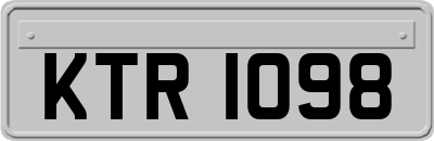 KTR1098