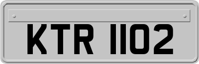 KTR1102