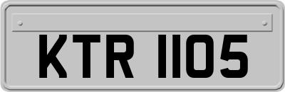 KTR1105