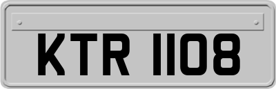 KTR1108