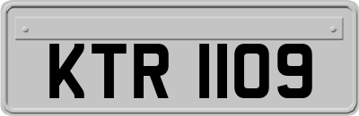 KTR1109